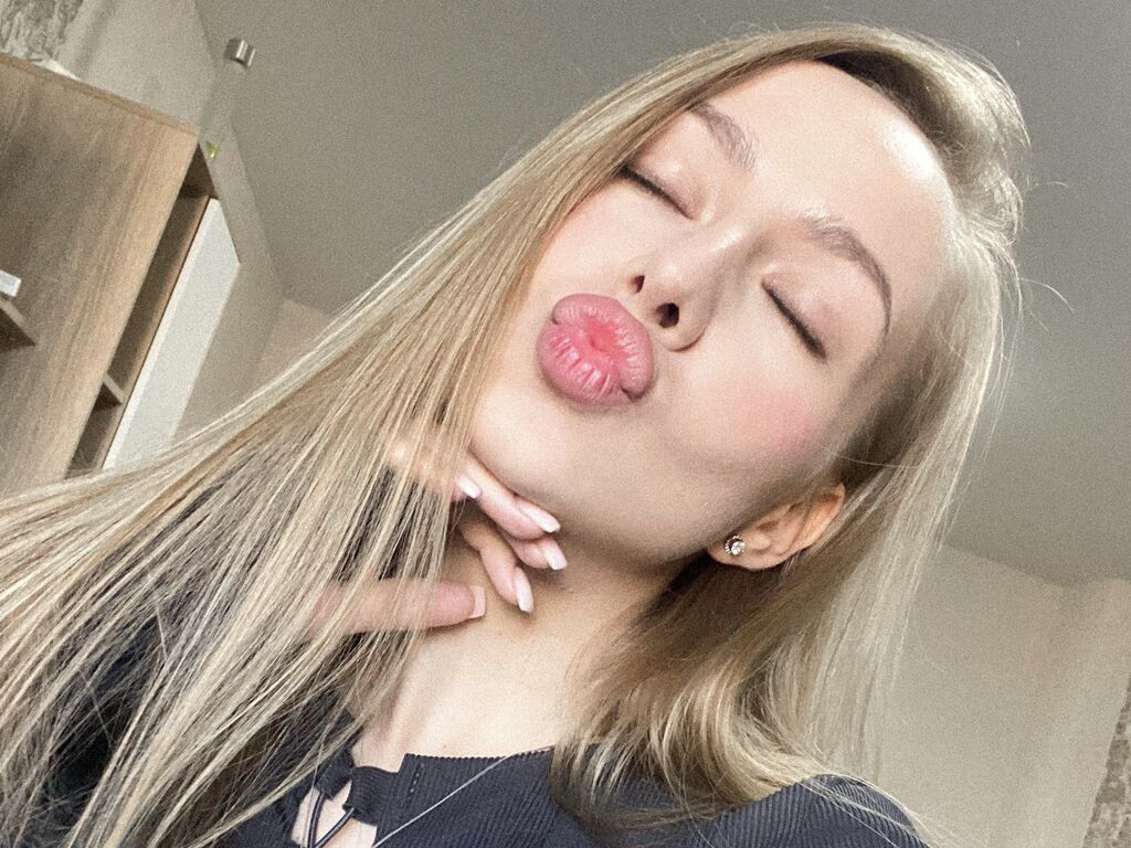 OliviaSalas LiveJasmin