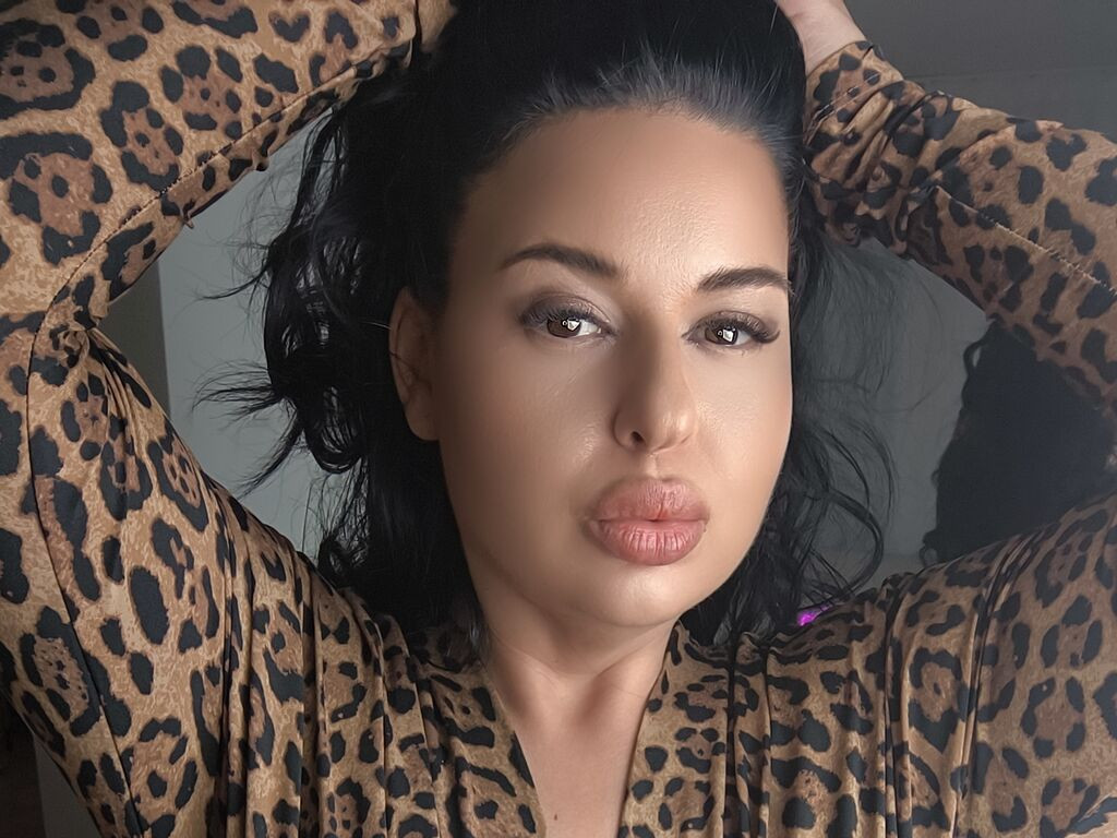 OliviaThea LiveJasmin