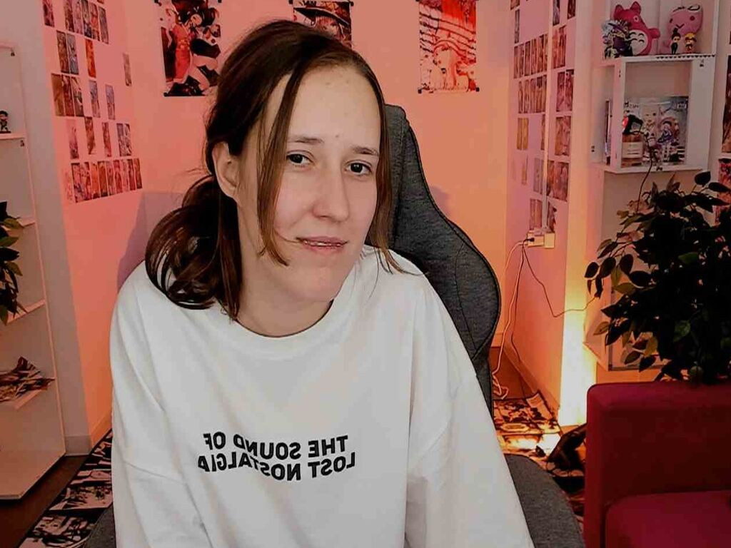 OliviaTurneer LiveJasmin