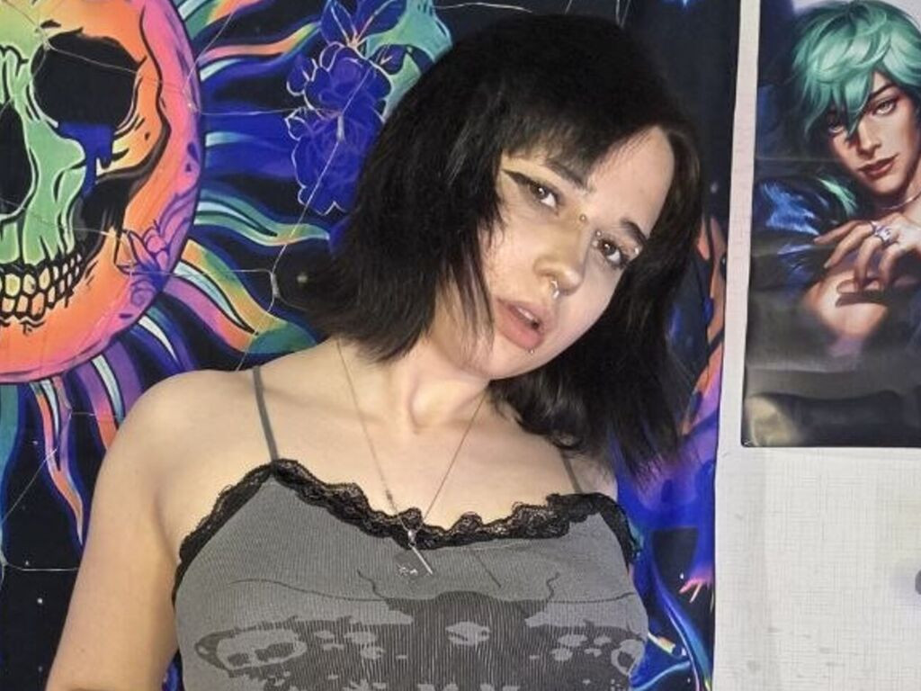 OliviaViereck LiveJasmin