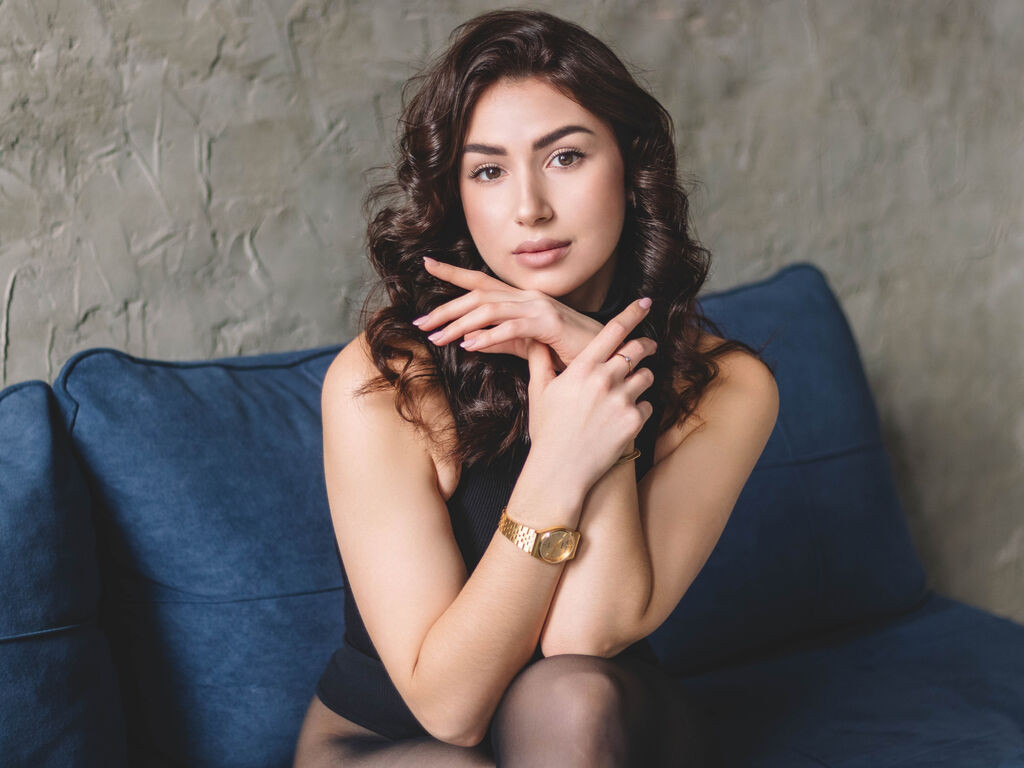 OliviaWays LiveJasmin