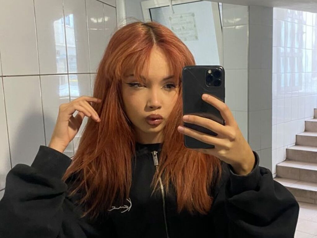 OllviaBell LiveJasmin