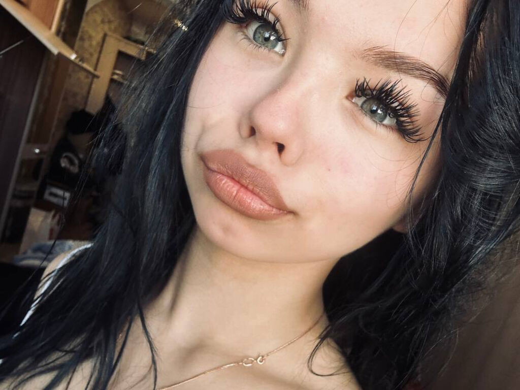 OpalMastin LiveJasmin
