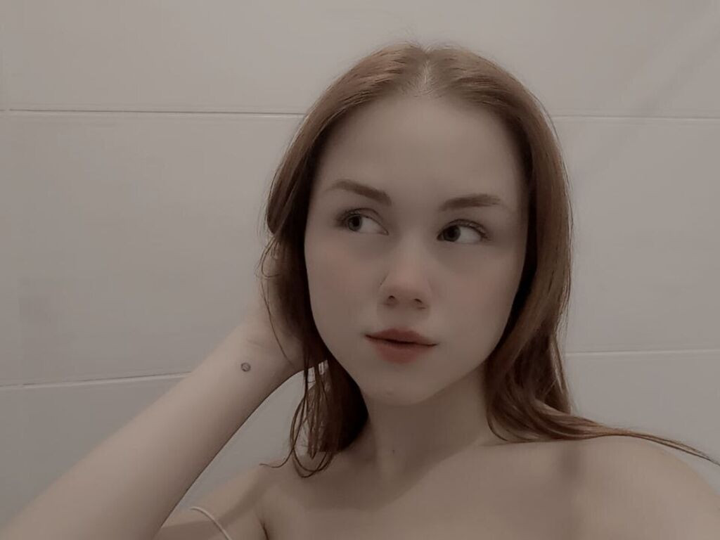 OraEnderson LiveJasmin