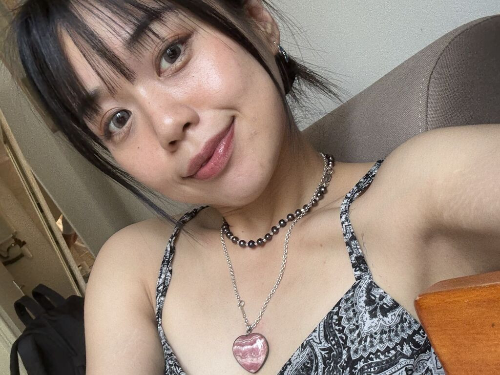 OrangeJuice LiveJasmin