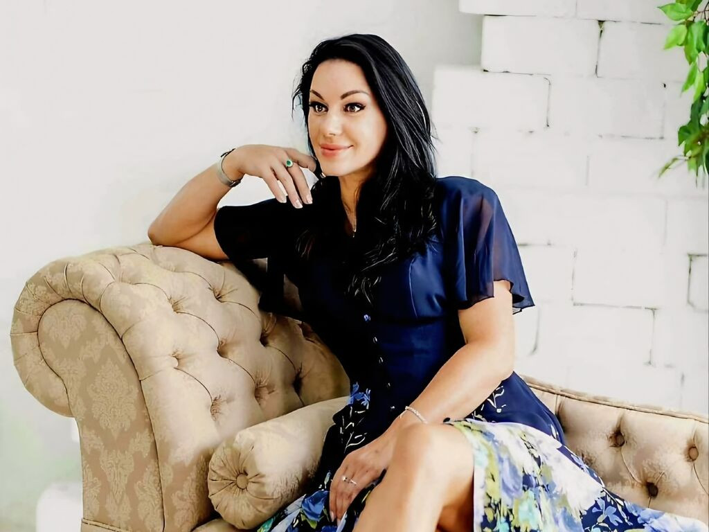 OrchideenMary LiveJasmin