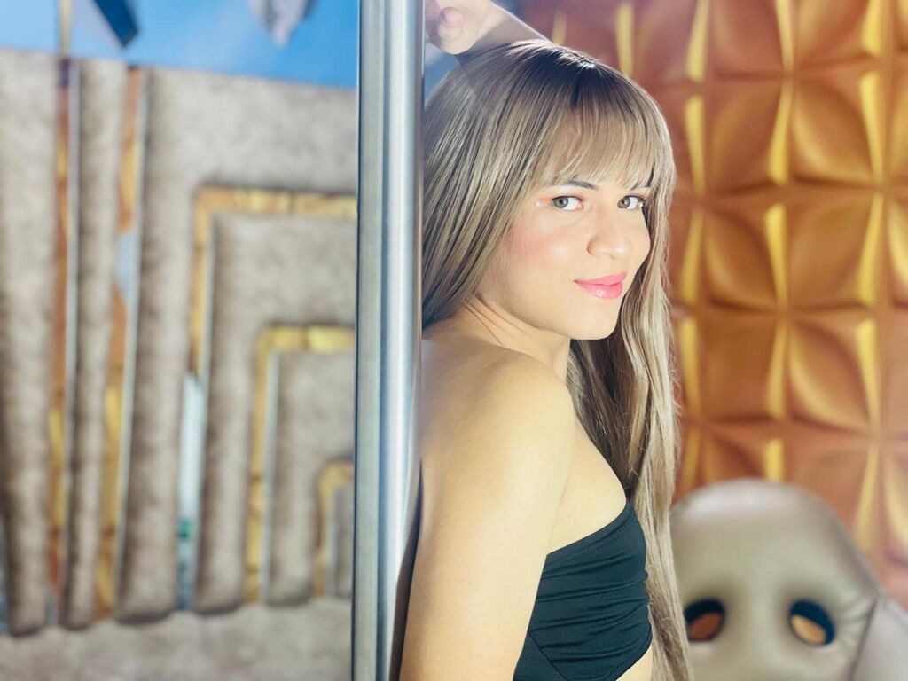 OrianaZaens LiveJasmin