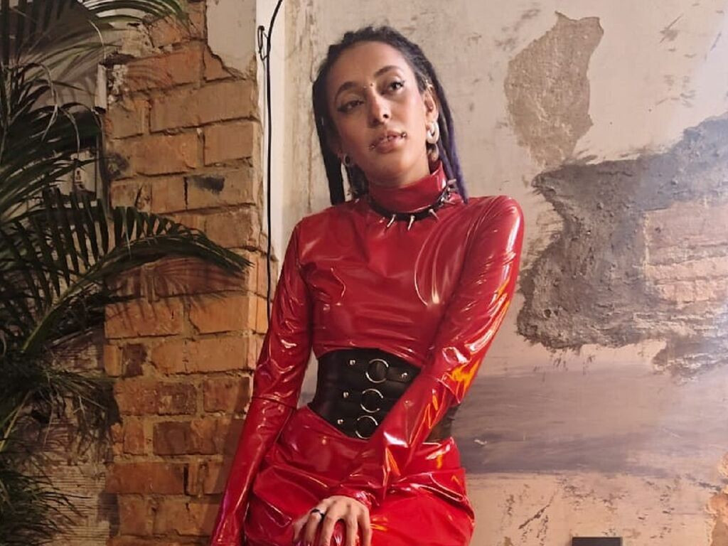 OriannaDunn LiveJasmin