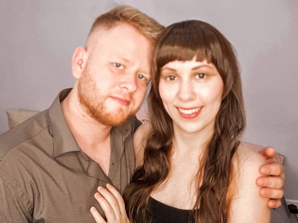 OrinAndThora LiveJasmin