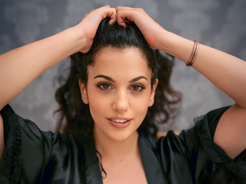 OrriHart LiveJasmin