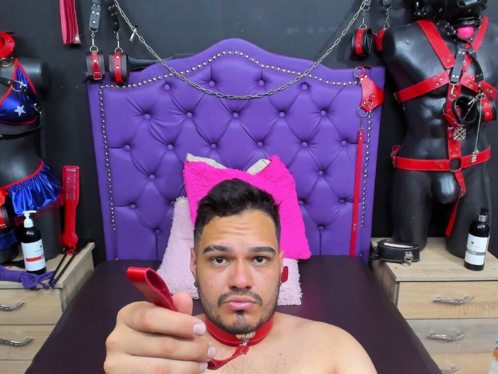 OscarHops LiveJasmin