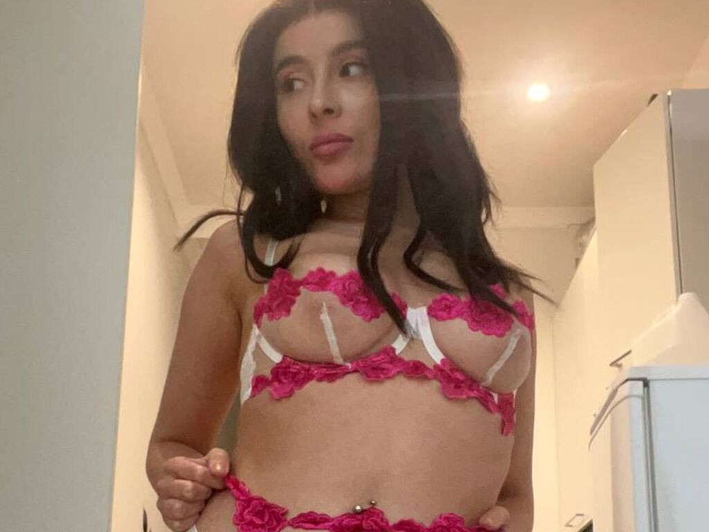 OssieZoumis LiveJasmin