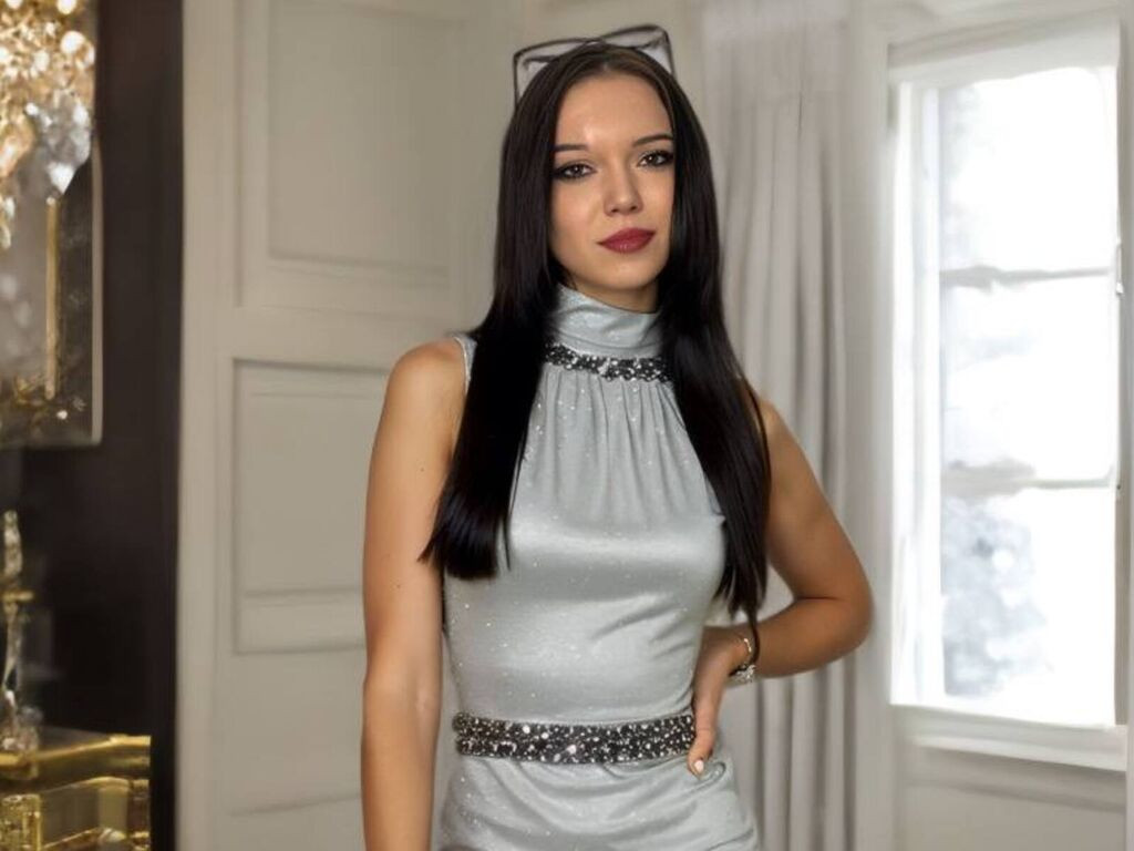 OttilieAcuff LiveJasmin