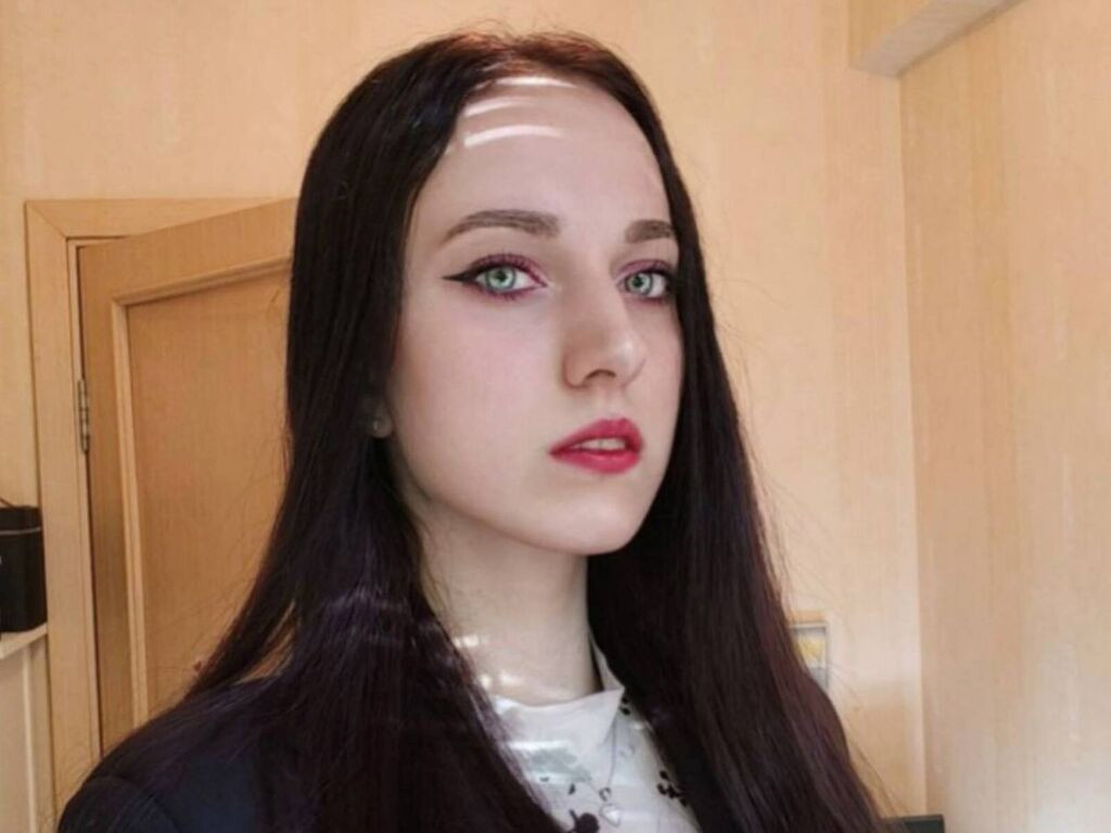 OttilieFurness LiveJasmin