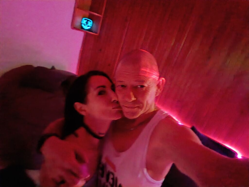 OurJourneyXoXo LiveJasmin