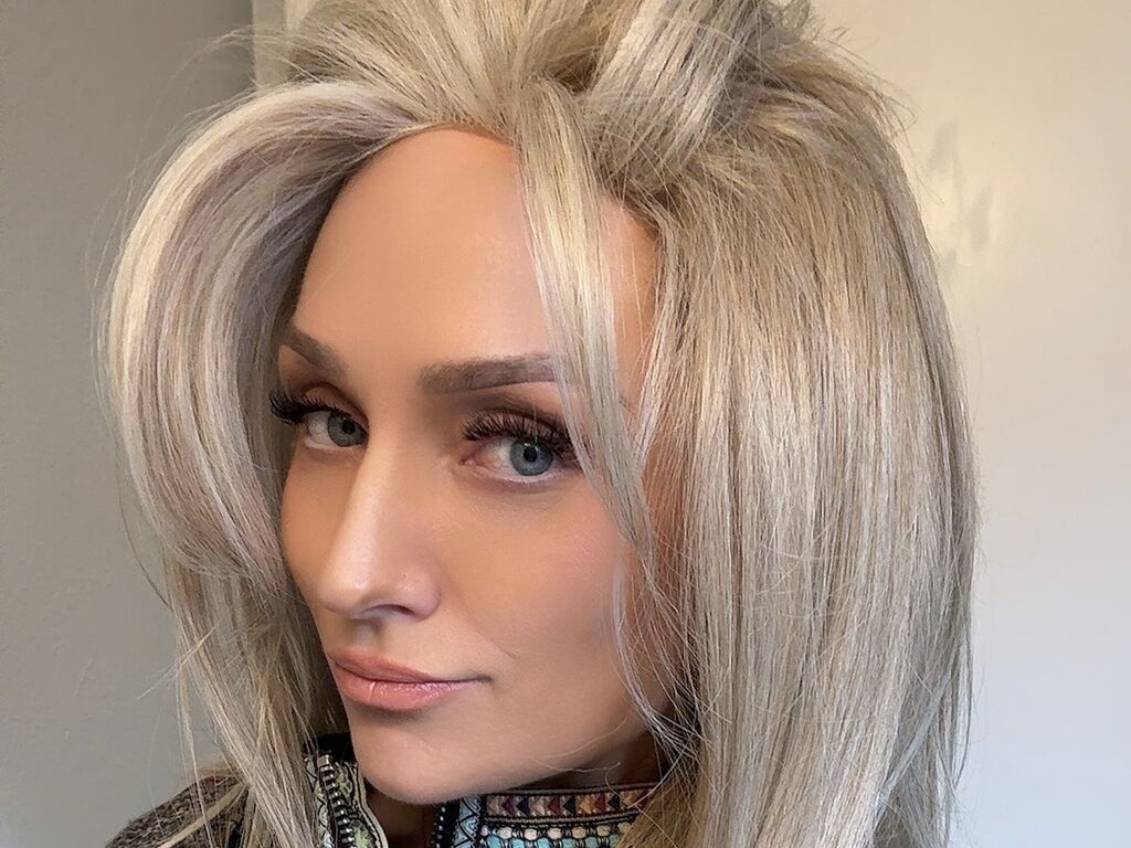 PaigeVanAsten LiveJasmin