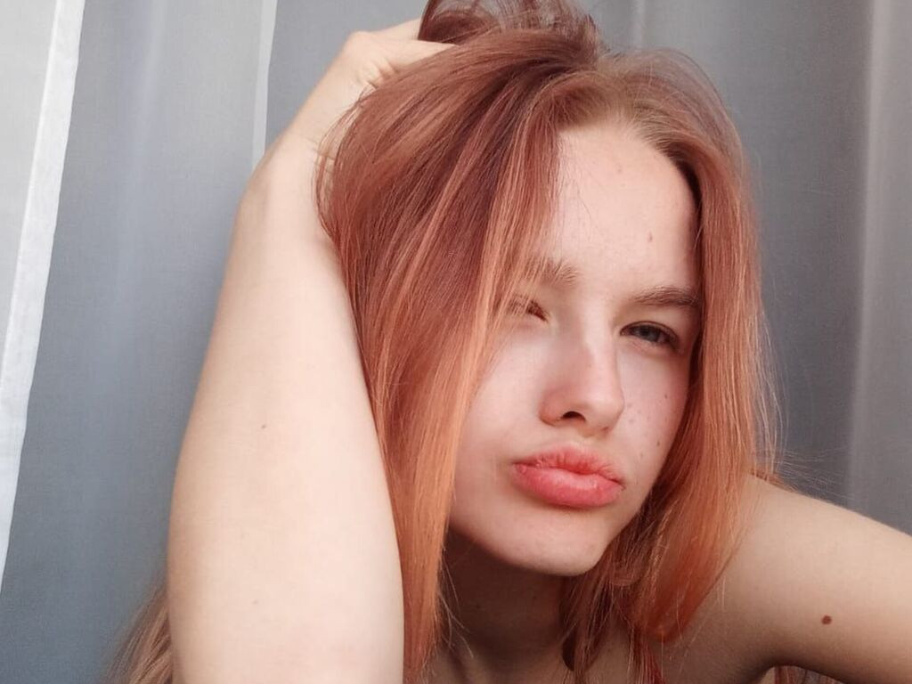 PamReichman LiveJasmin