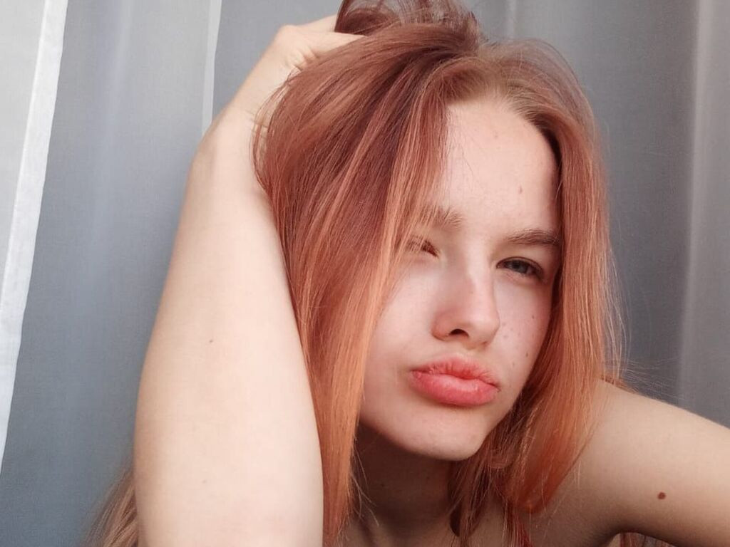 PamReichman Nude