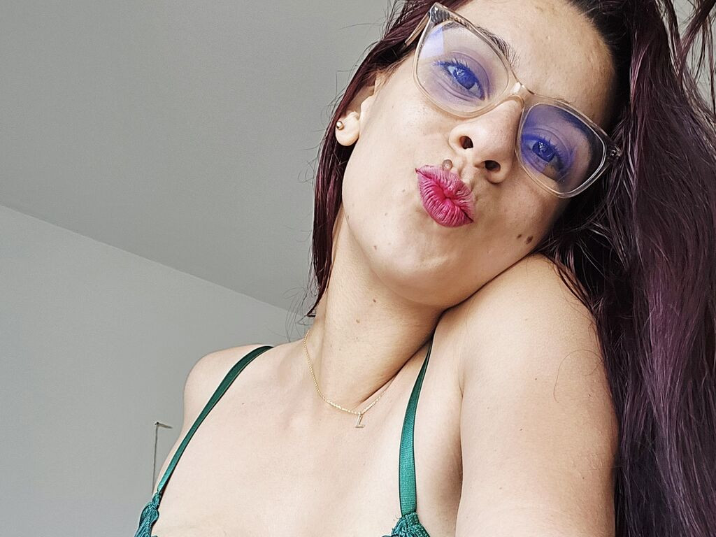 PameClark LiveJasmin