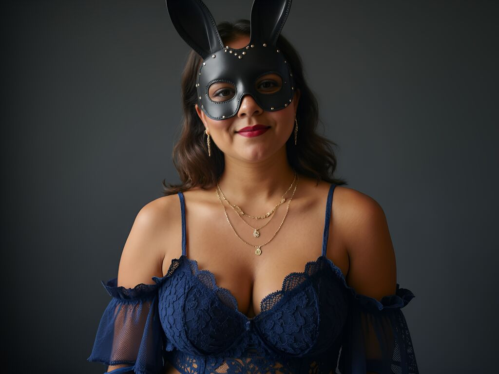 PamelaAndrew Desnudo