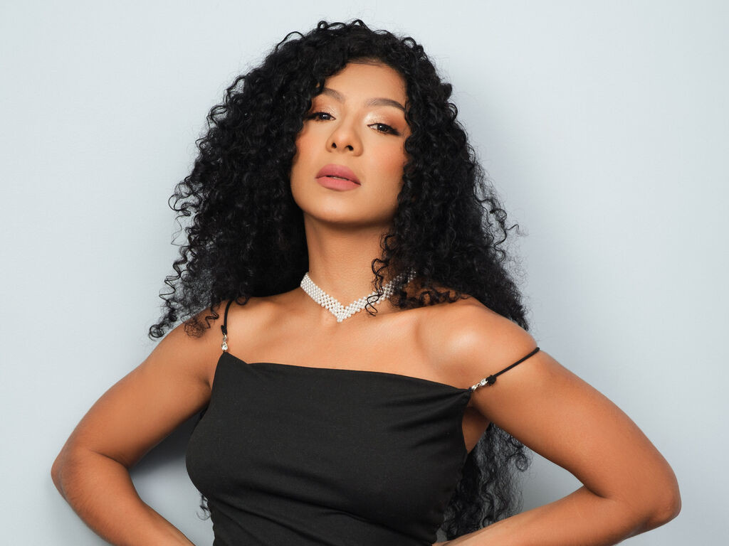 PamelaDaSilva Desnudo