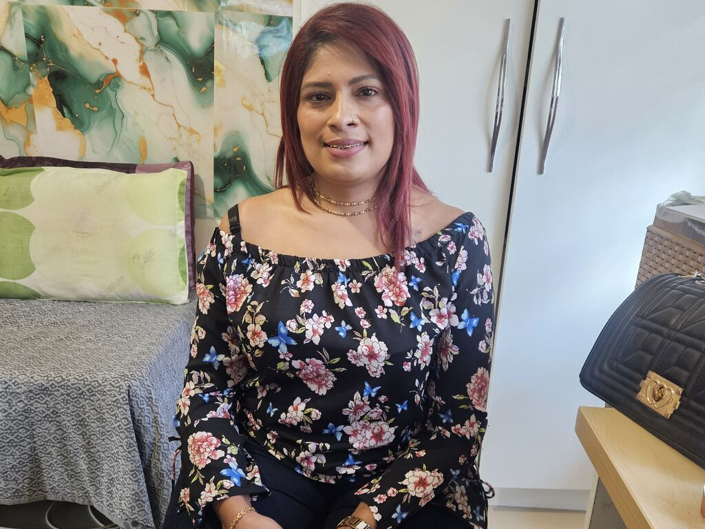 PamelaJoans LiveJasmin