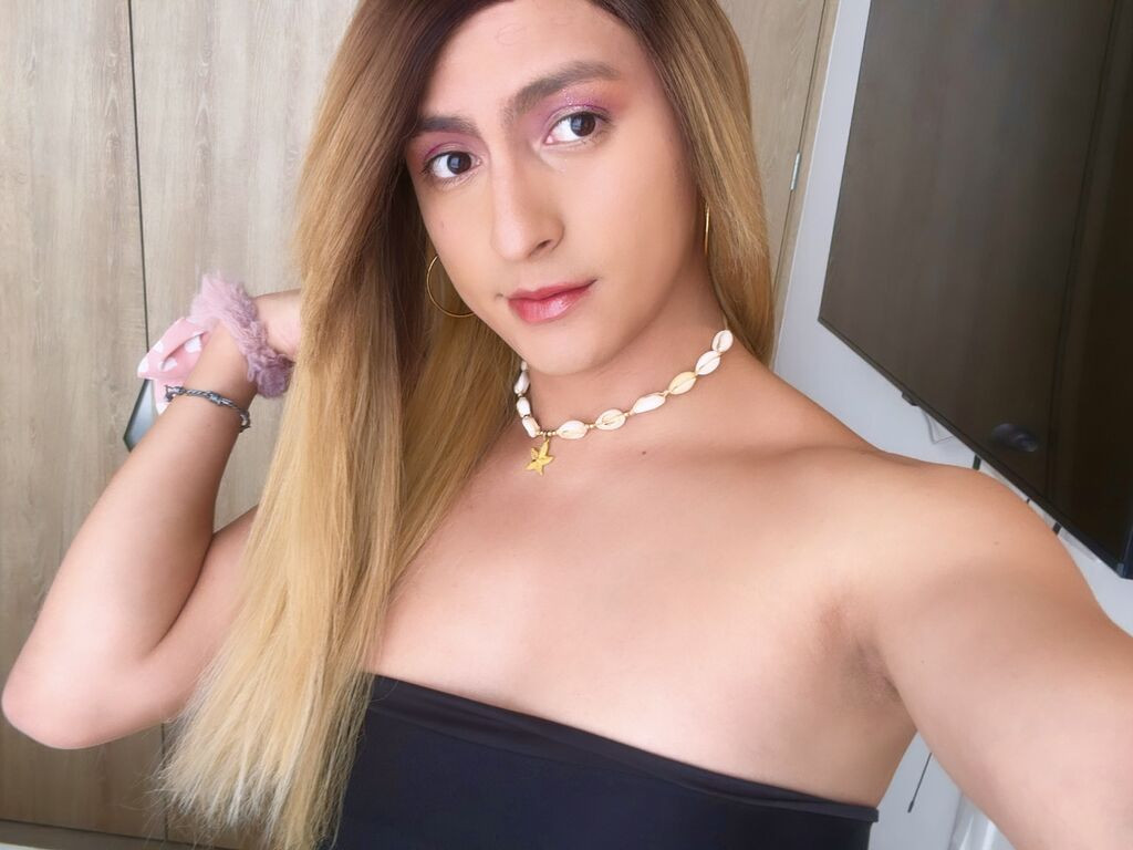 PamelaKupper Desnudo