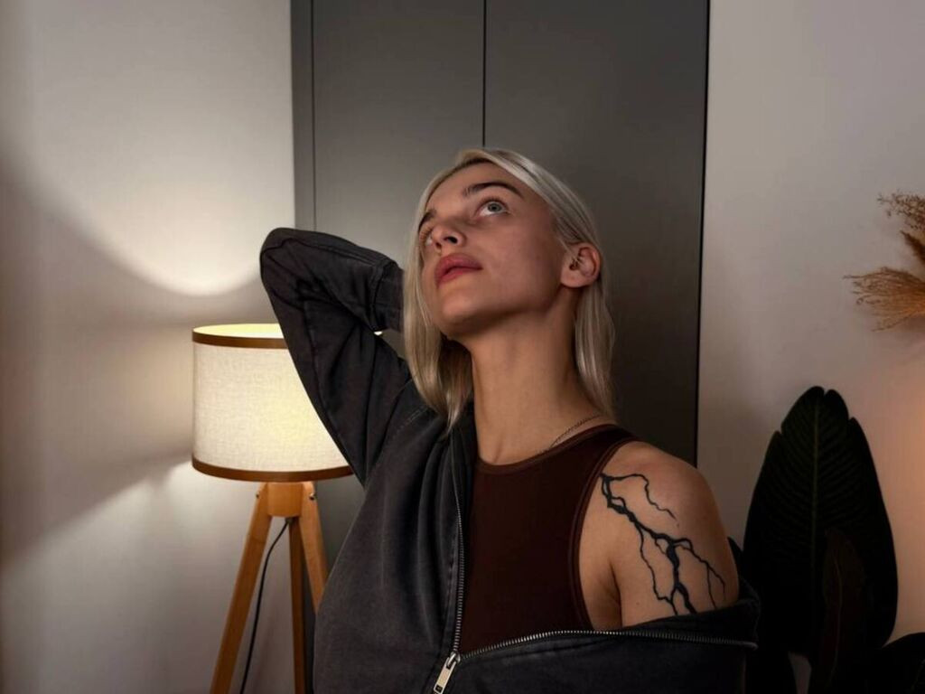 PamellaLegette LiveJasmin