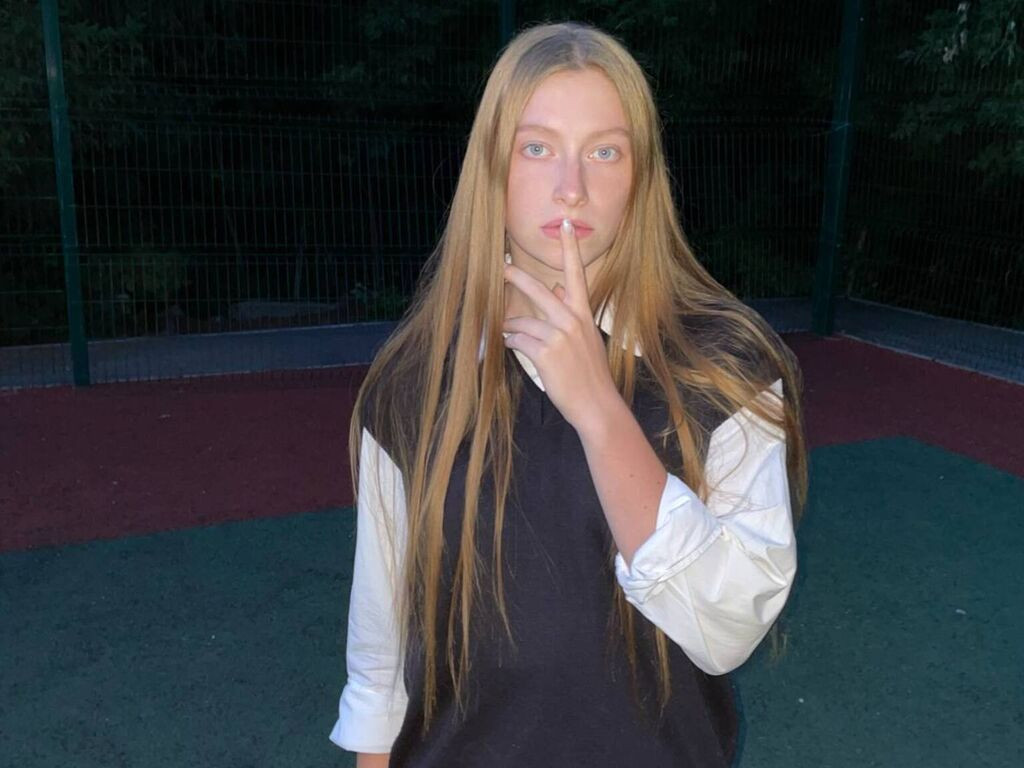 PandoraPoteat LiveJasmin