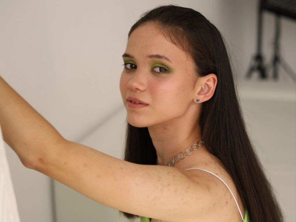 PansySeveryn LiveJasmin