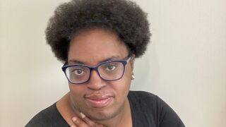 PatriciaDenise Cam
