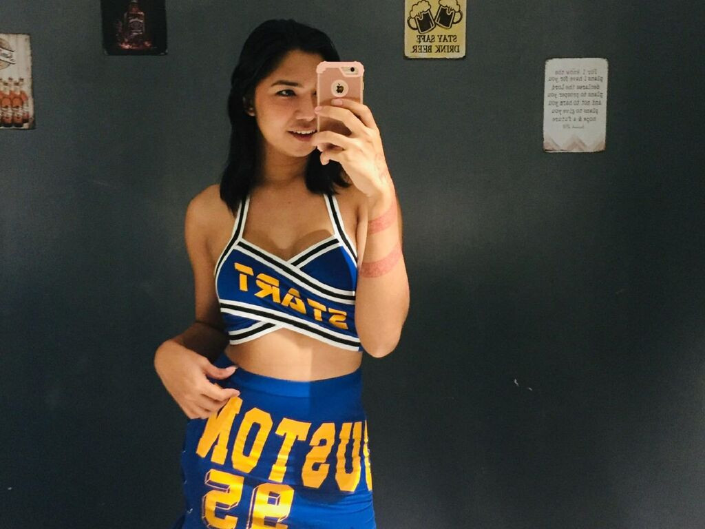 PatriciaLauren Nude