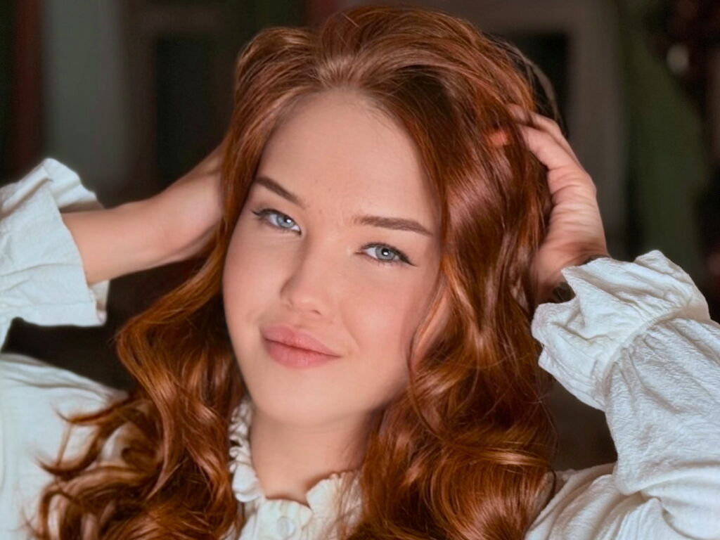 PatriciePalmer LiveJasmin