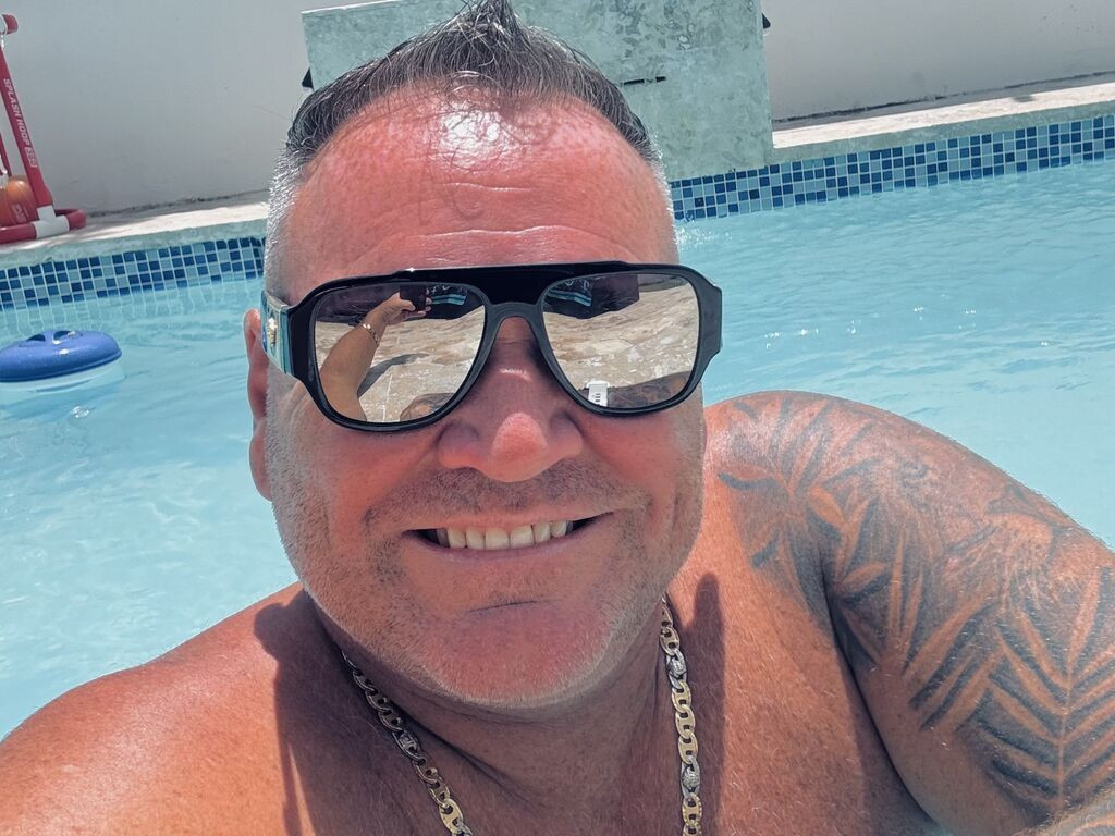 Patriciord LiveJasmin