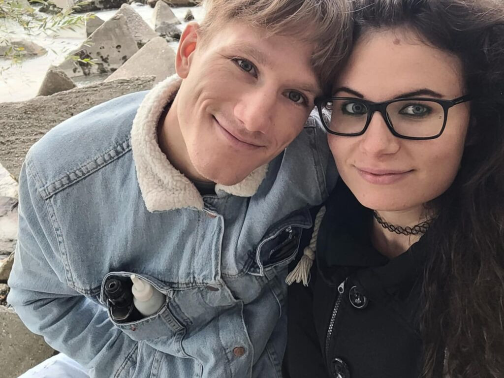PatrickAndKinga LiveJasmin