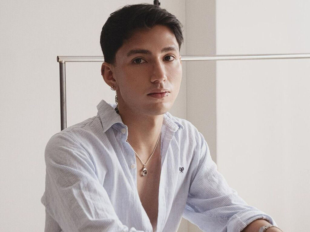 PatrikSherman LiveJasmin