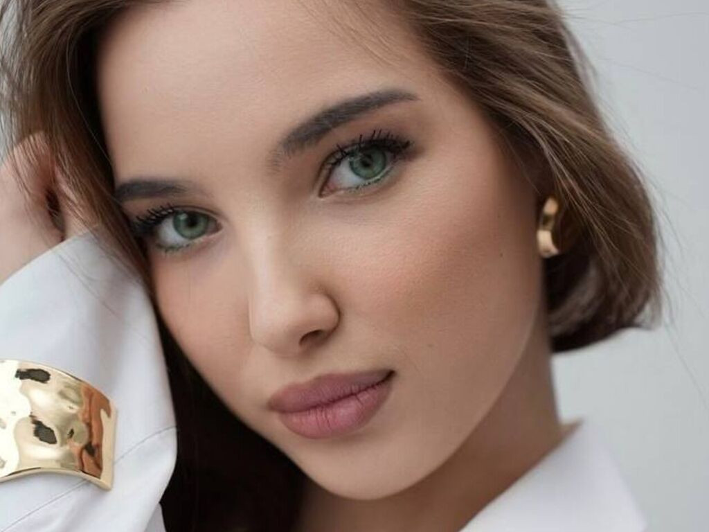 PattyHsun LiveJasmin