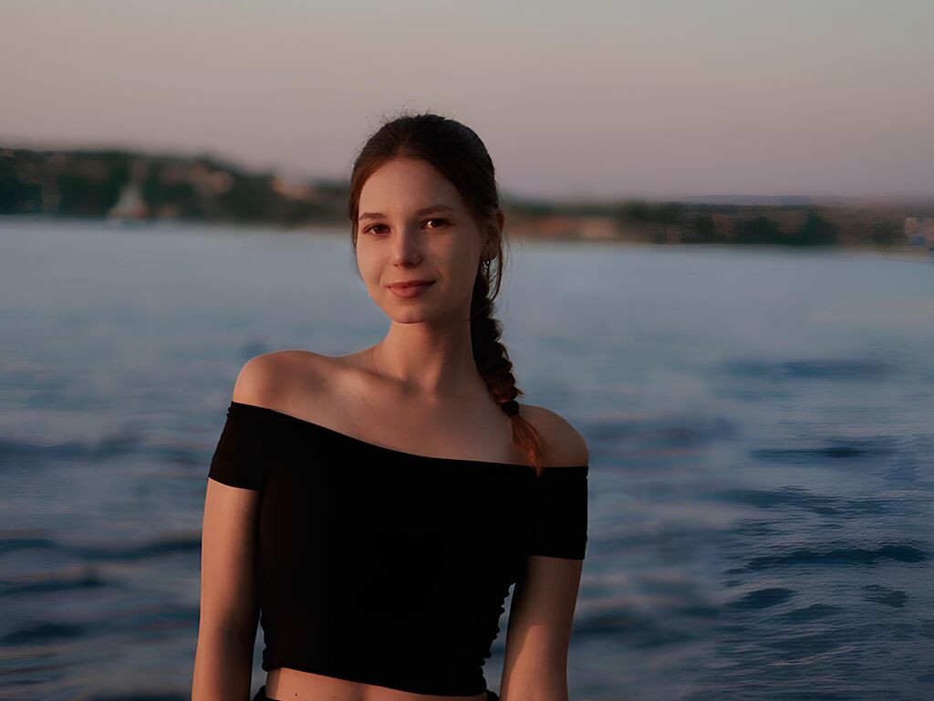 PattyNyhan LiveJasmin