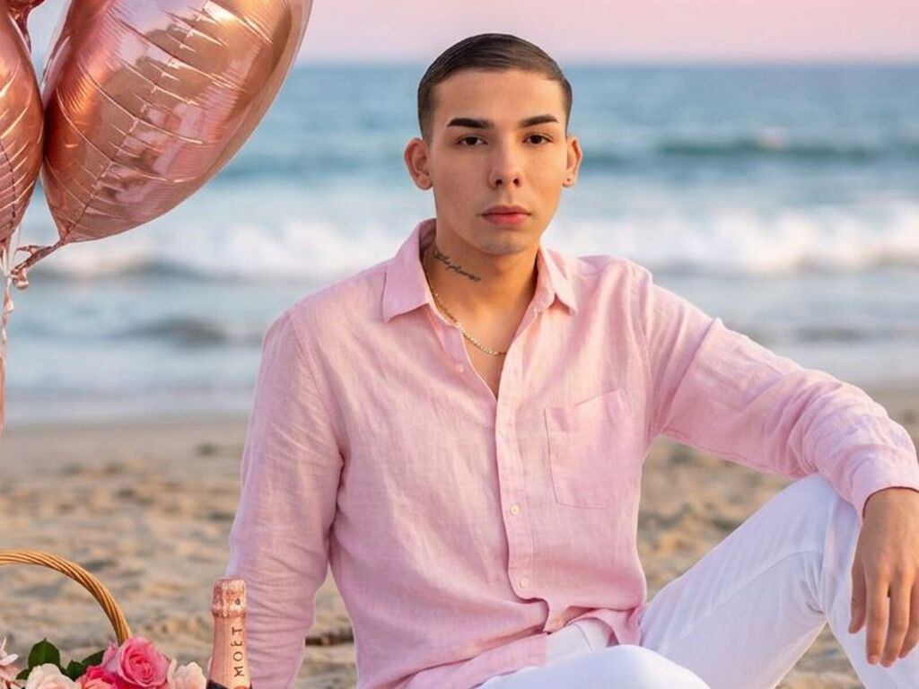 PaulSaenz LiveJasmin