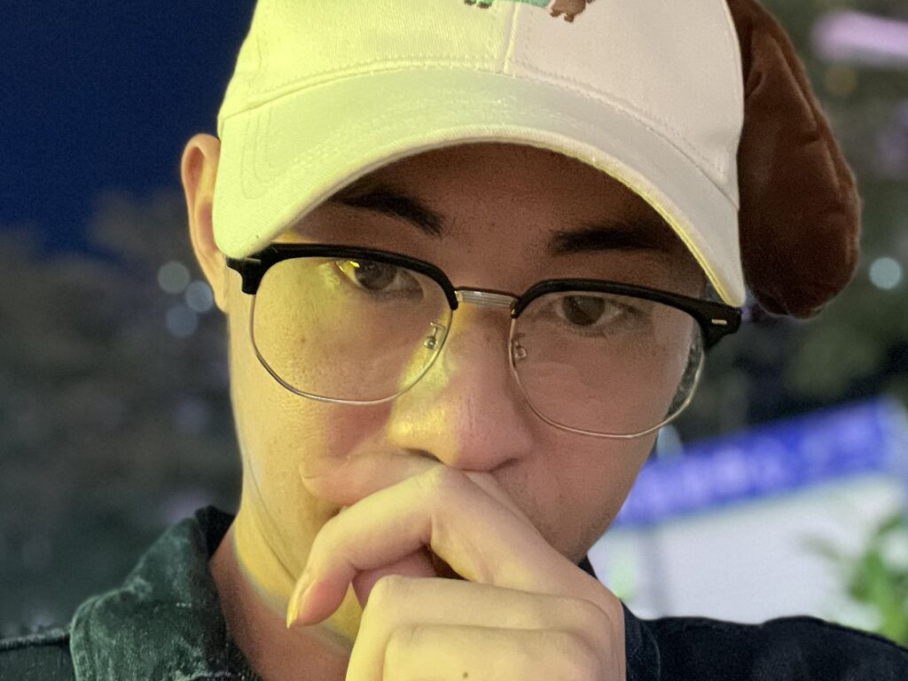 PaulVixela LiveJasmin