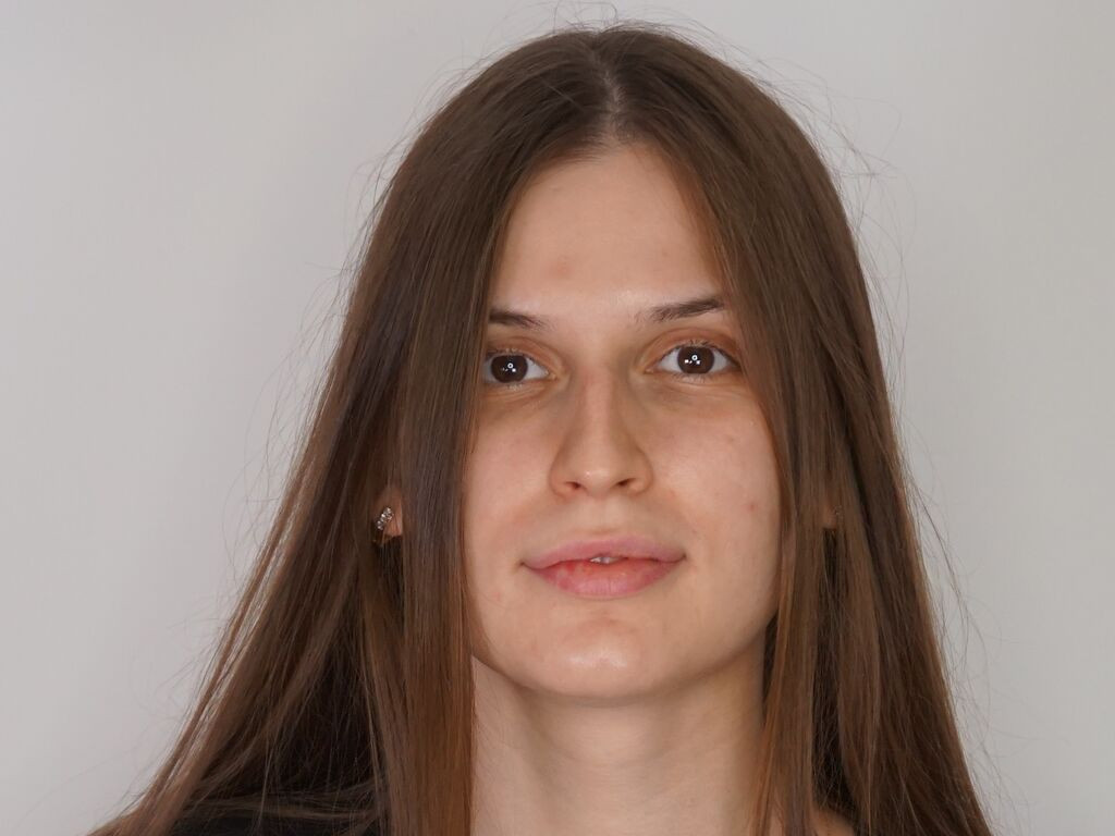 PaulaMirabella LiveJasmin
