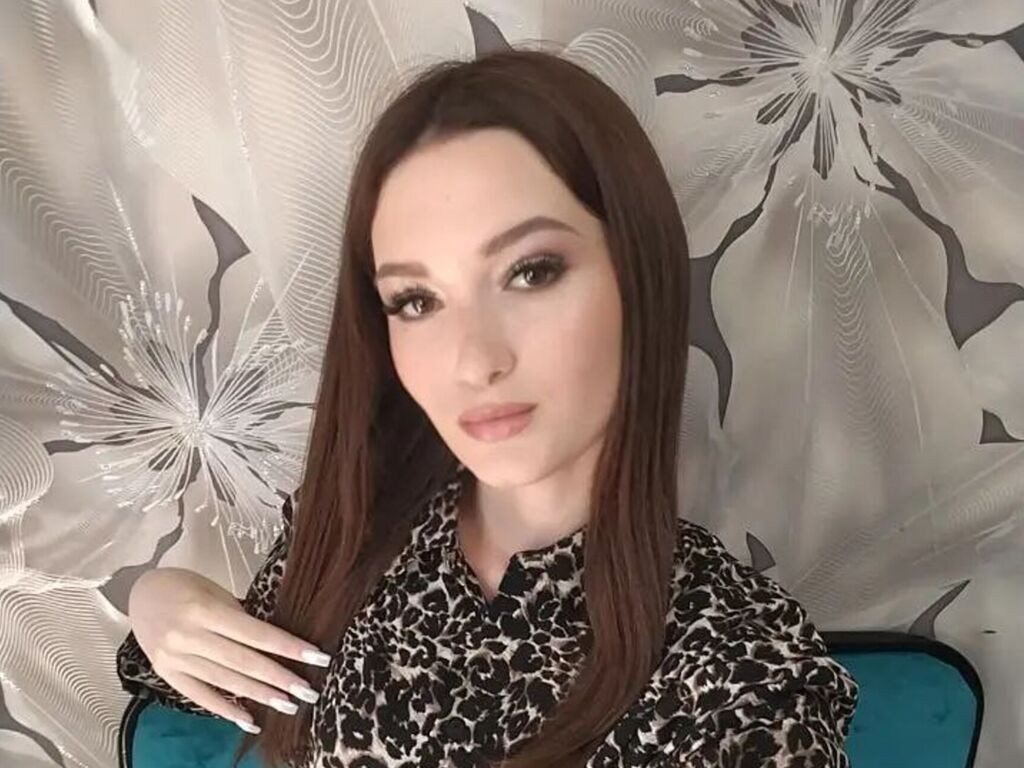 PaulettaGadson LiveJasmin