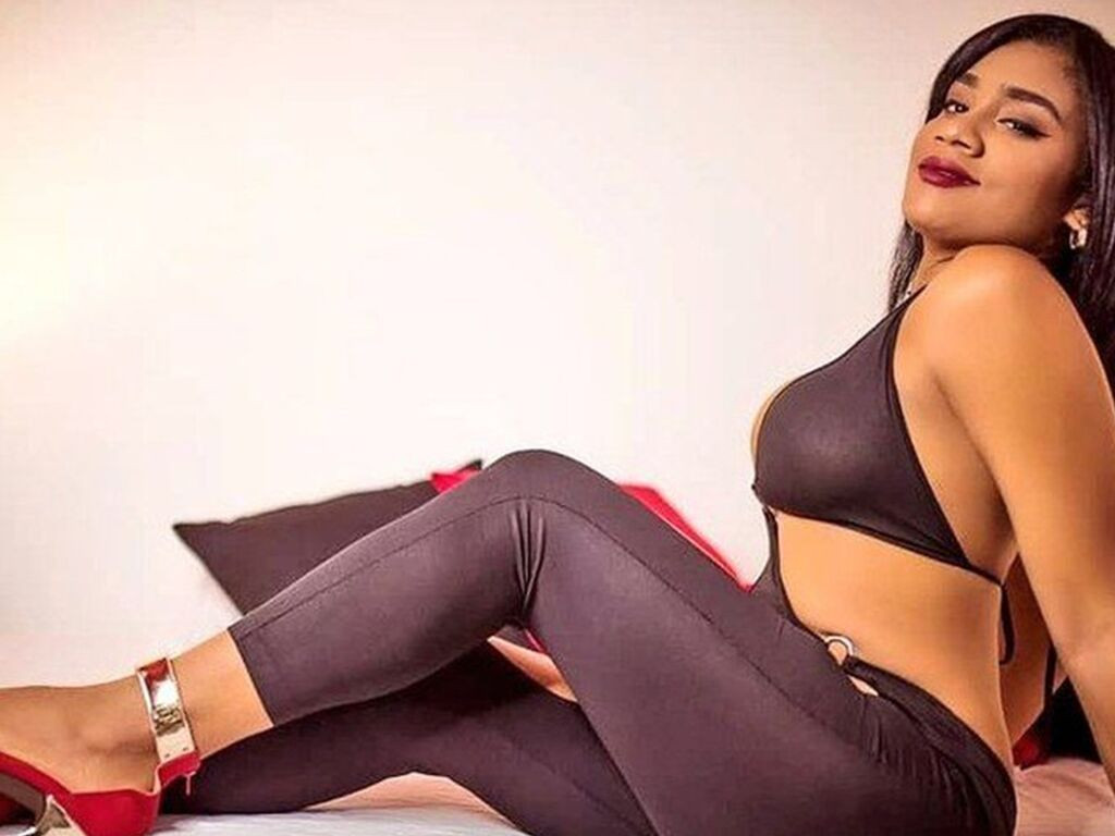 PaulinaMuller Desnudo