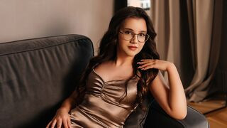 PaulineHeaven Cam