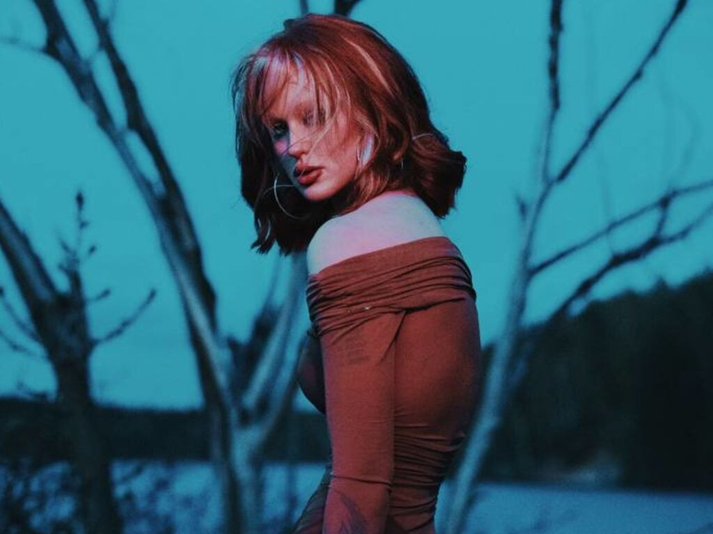 PeaceBritt Nude