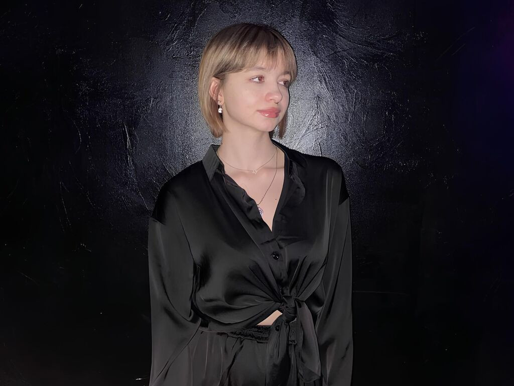 PearlVenom LiveJasmin