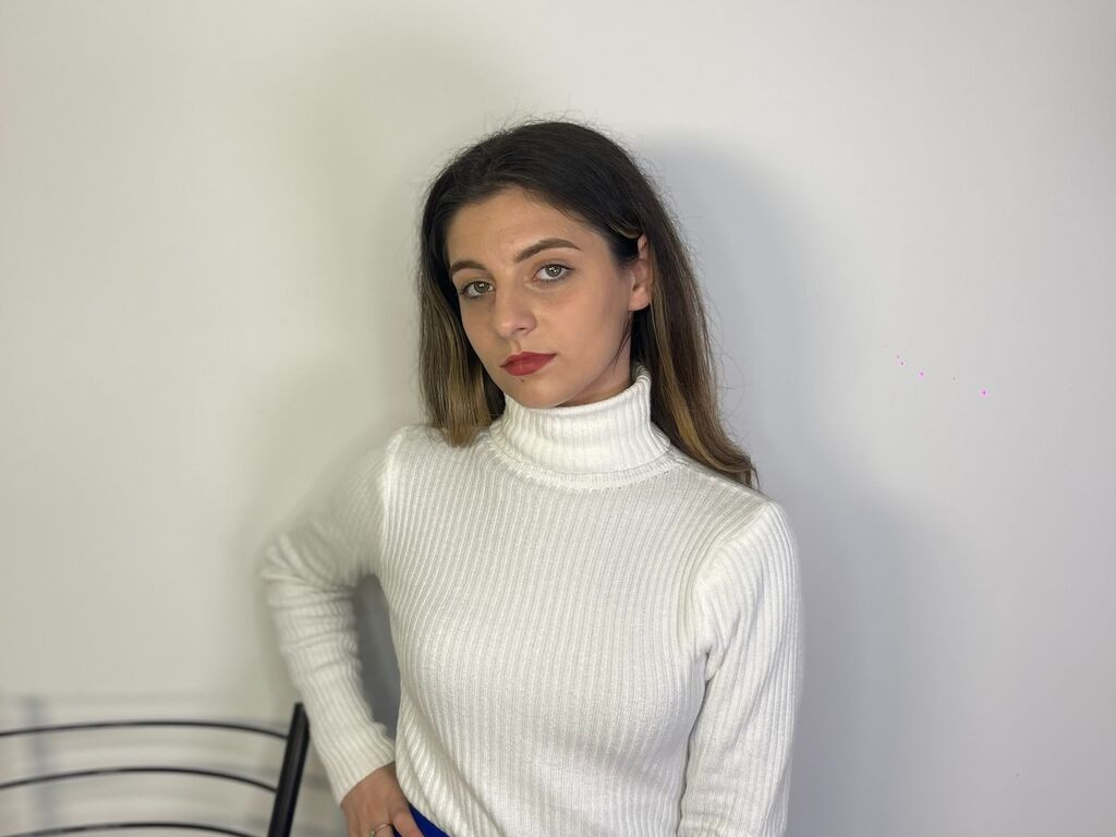 PearlyStout LiveJasmin