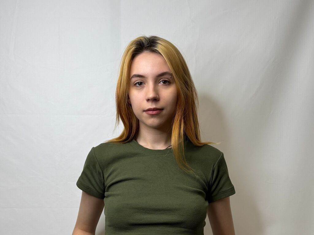 PeggyHemmings LiveJasmin
