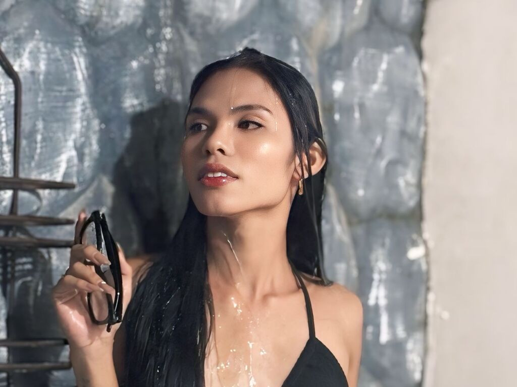 PenelopheSanchez LiveJasmin