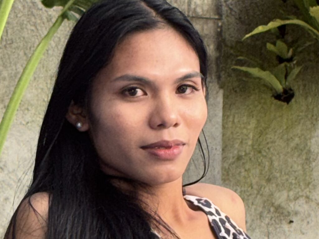 PenelopheSanchez Nude